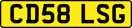 CD58LSG