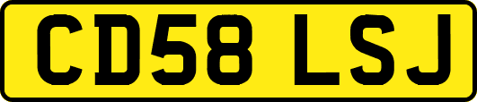 CD58LSJ