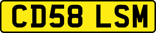 CD58LSM