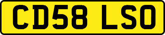 CD58LSO