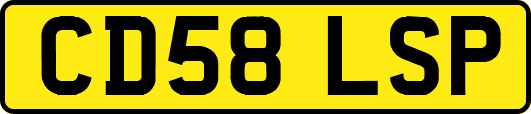 CD58LSP