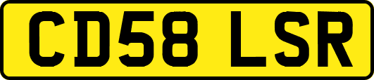 CD58LSR
