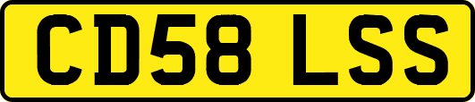 CD58LSS