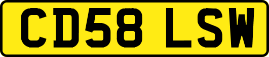 CD58LSW