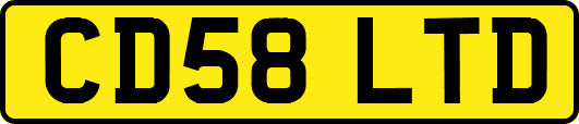 CD58LTD
