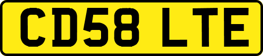 CD58LTE