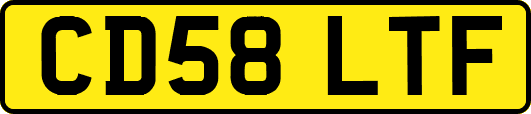 CD58LTF