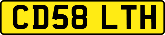 CD58LTH