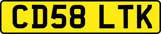 CD58LTK