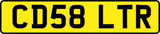 CD58LTR