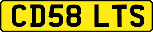 CD58LTS