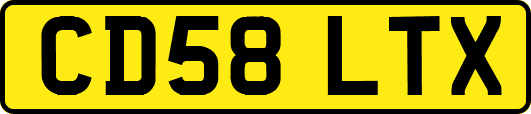 CD58LTX