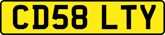 CD58LTY