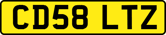 CD58LTZ