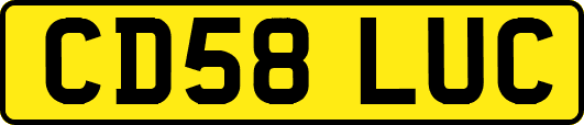 CD58LUC