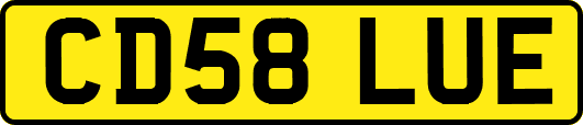 CD58LUE