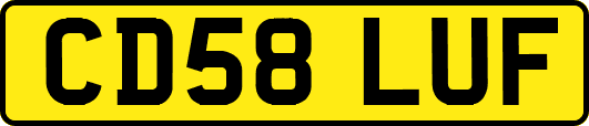 CD58LUF