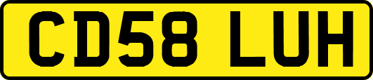 CD58LUH