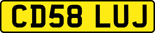 CD58LUJ