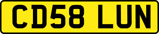 CD58LUN