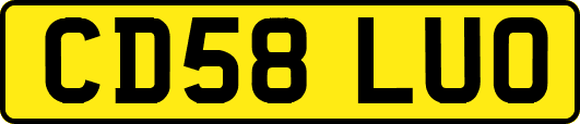 CD58LUO