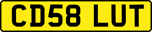 CD58LUT