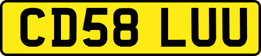 CD58LUU