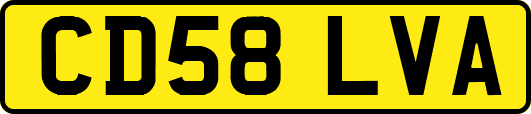 CD58LVA