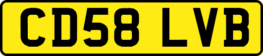 CD58LVB