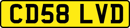 CD58LVD