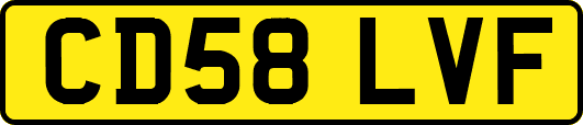 CD58LVF