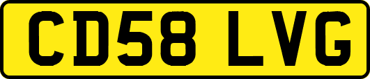 CD58LVG