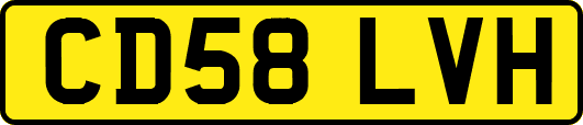 CD58LVH