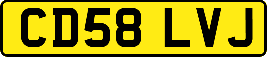 CD58LVJ