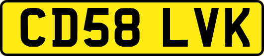CD58LVK