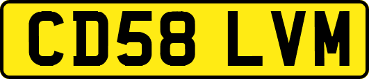 CD58LVM