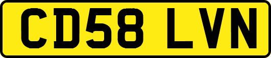 CD58LVN