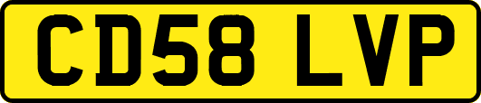 CD58LVP