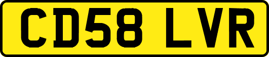 CD58LVR