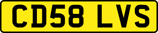 CD58LVS
