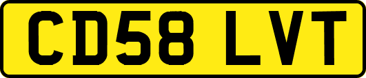 CD58LVT