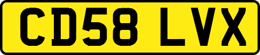 CD58LVX