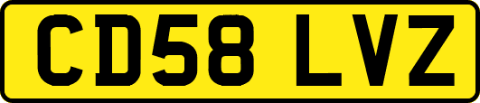 CD58LVZ