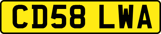 CD58LWA