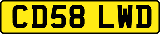 CD58LWD