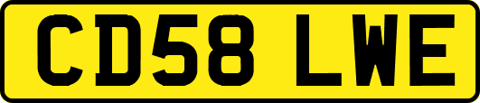 CD58LWE