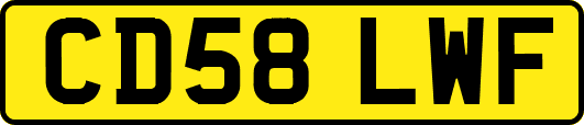 CD58LWF