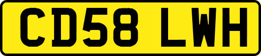 CD58LWH