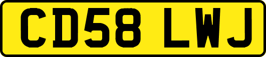 CD58LWJ