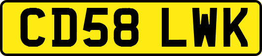 CD58LWK